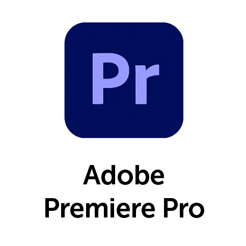 Adobe Premiere Pro