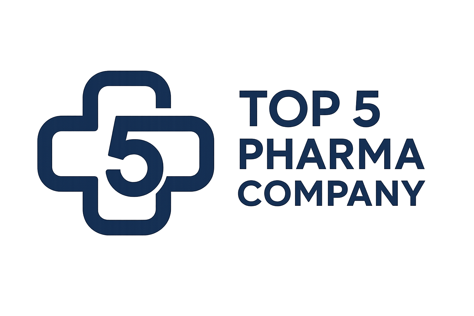 Top 5 Pharma Company