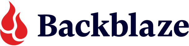 Backblaze