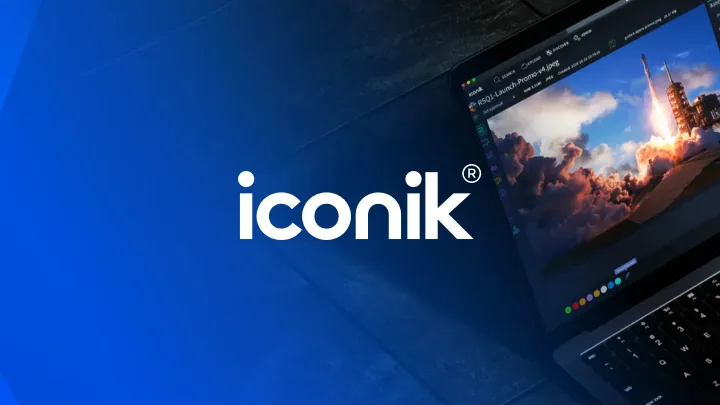 iconik