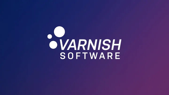 Varnish Software